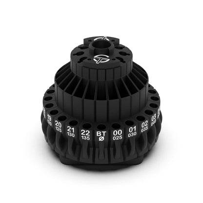 BeadingTurret