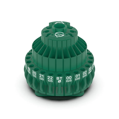 BeadingTurret