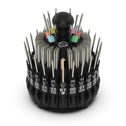 BeadingTurret