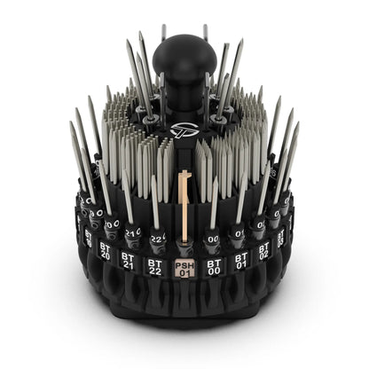 BeadingTurret v2