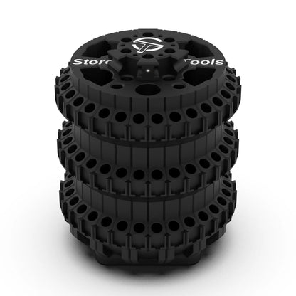 GraverTurret MAX v2